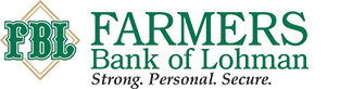 Farmers Bank of Lohman